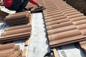 Best Wood Shake Roofing  in Exeter, CA